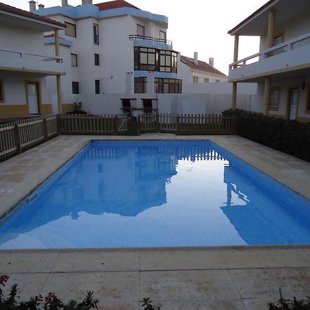 Casa Do Baleal Vila Exterior foto