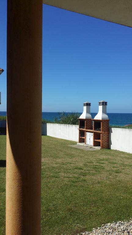 Casa Do Baleal Vila Exterior foto