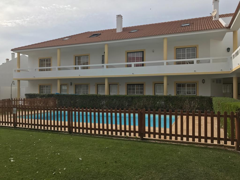 Casa Do Baleal Vila Exterior foto